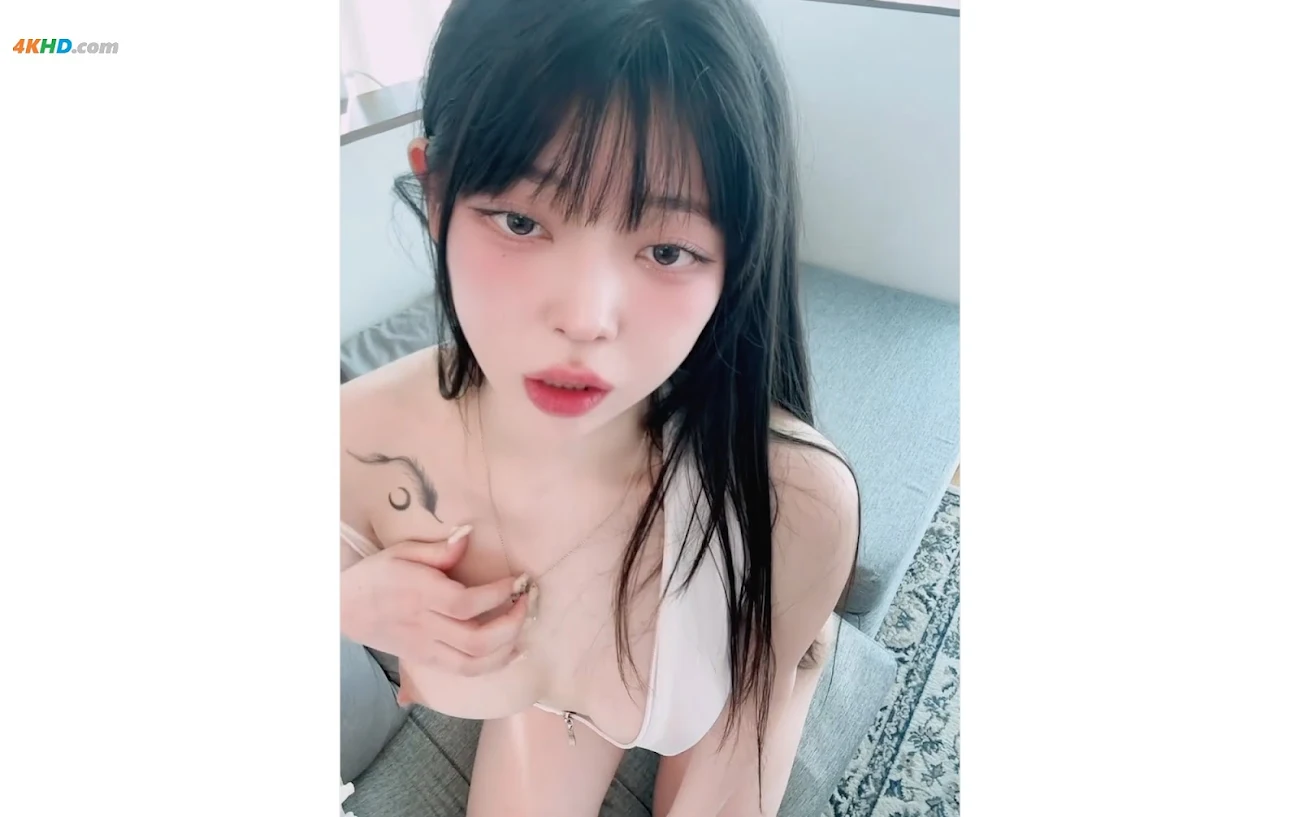 Yudi(유디)–흰시스루사진