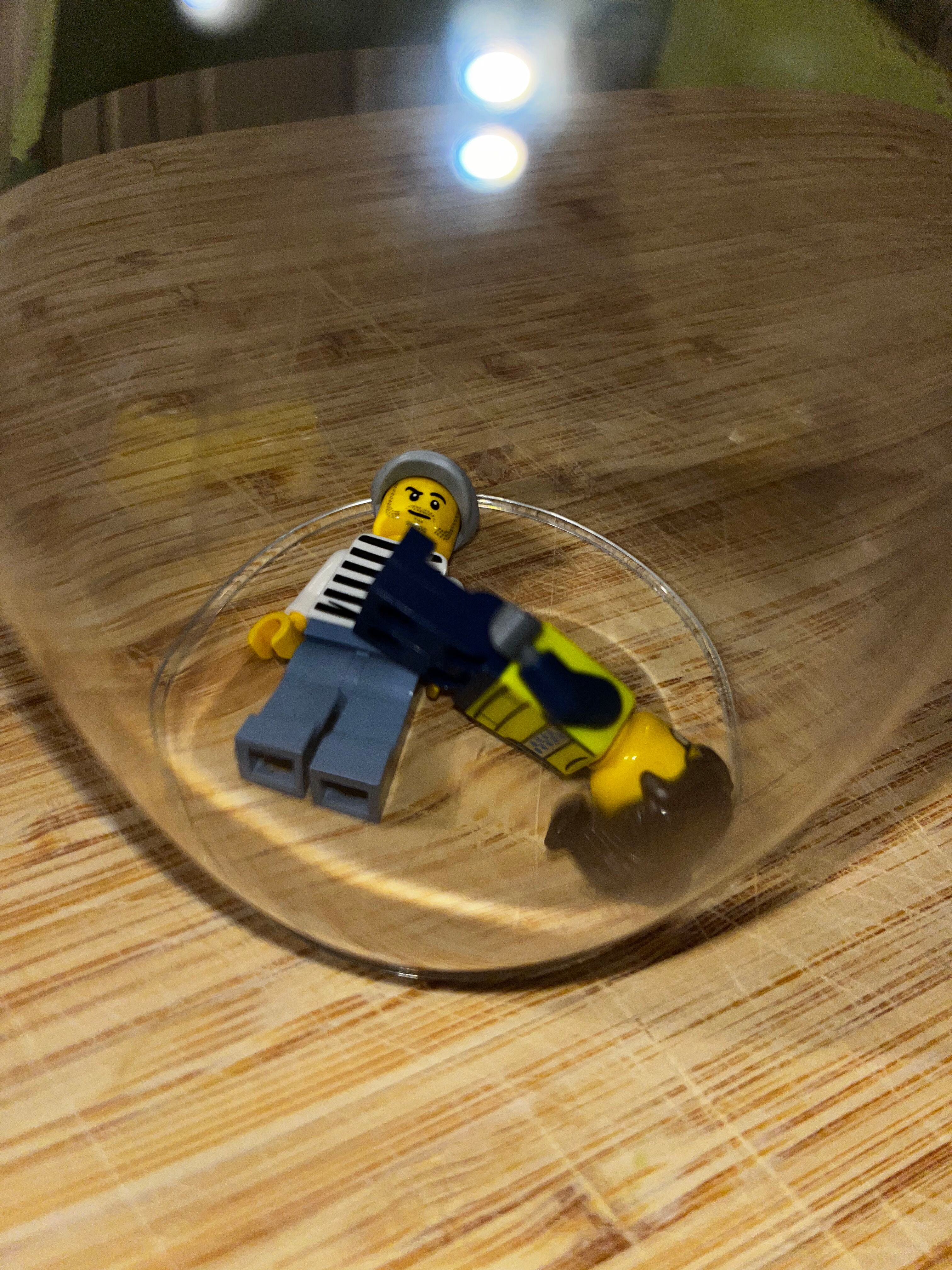 Even more lego sex