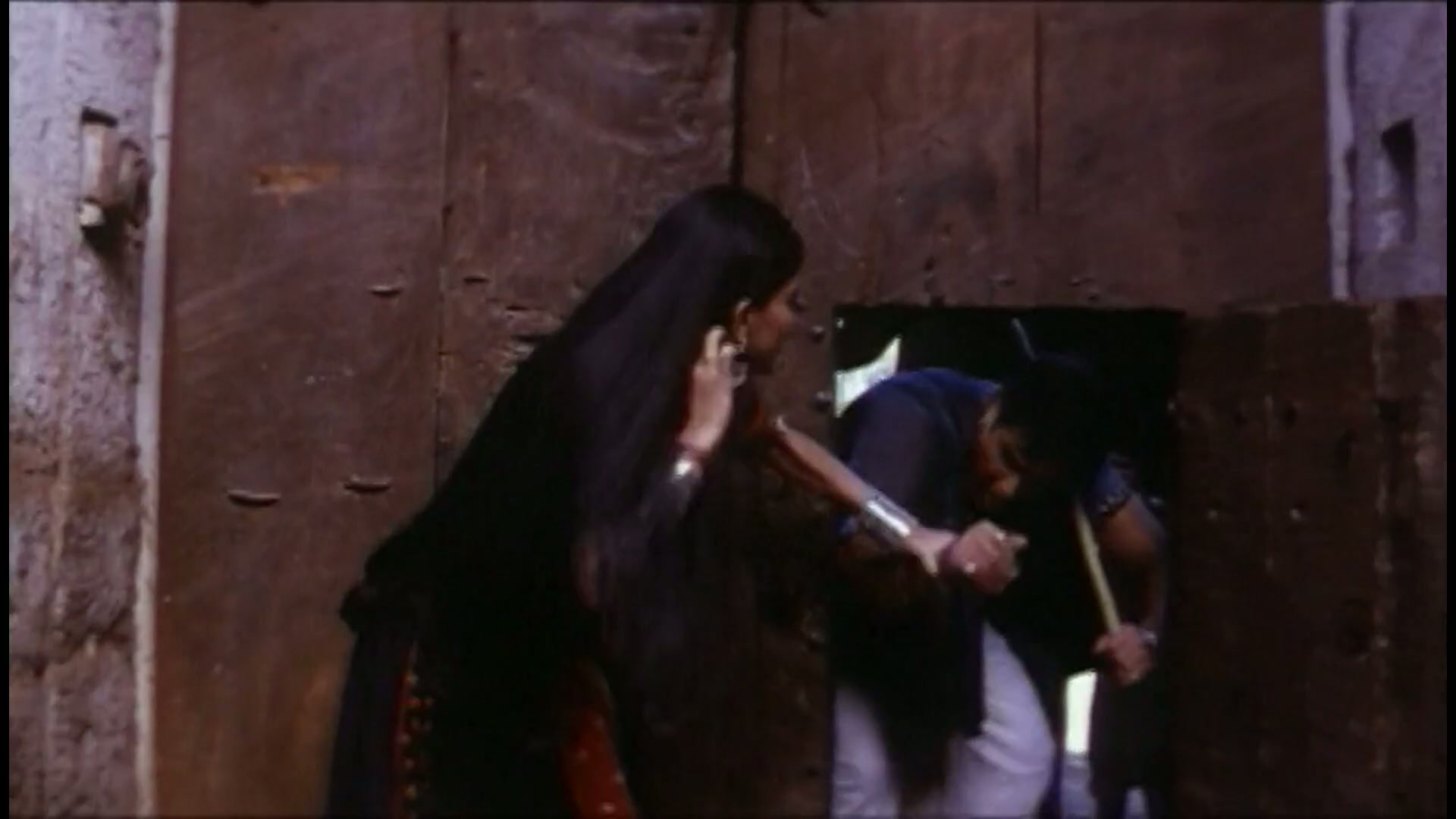Jis Desh Mein Ganga Rehta Hai Screenshot