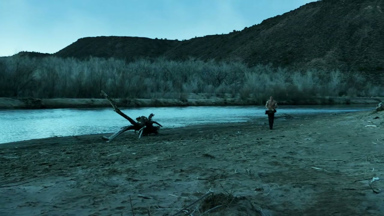The Messengers Screenshot