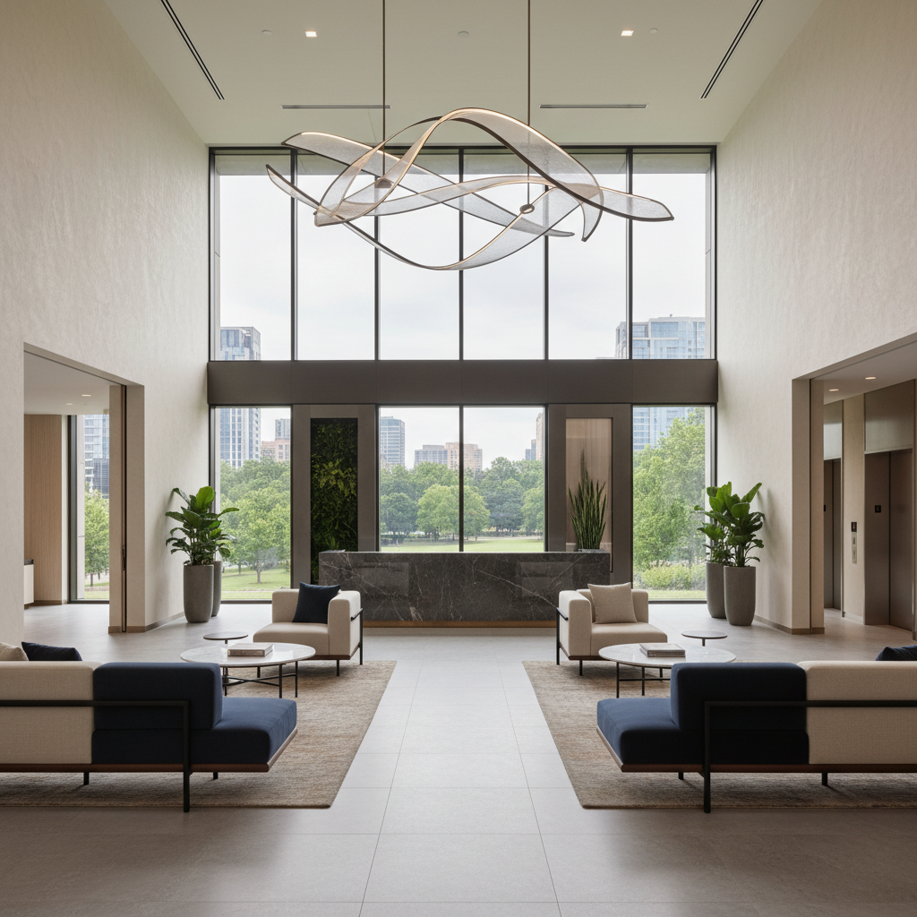 Virtual Reality Walkthroughs in Charlotte - Rendimension