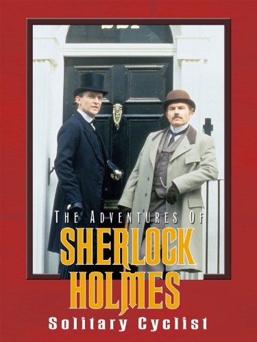 Những Cuộc Phưu Lưu Của Sherlock Holmes