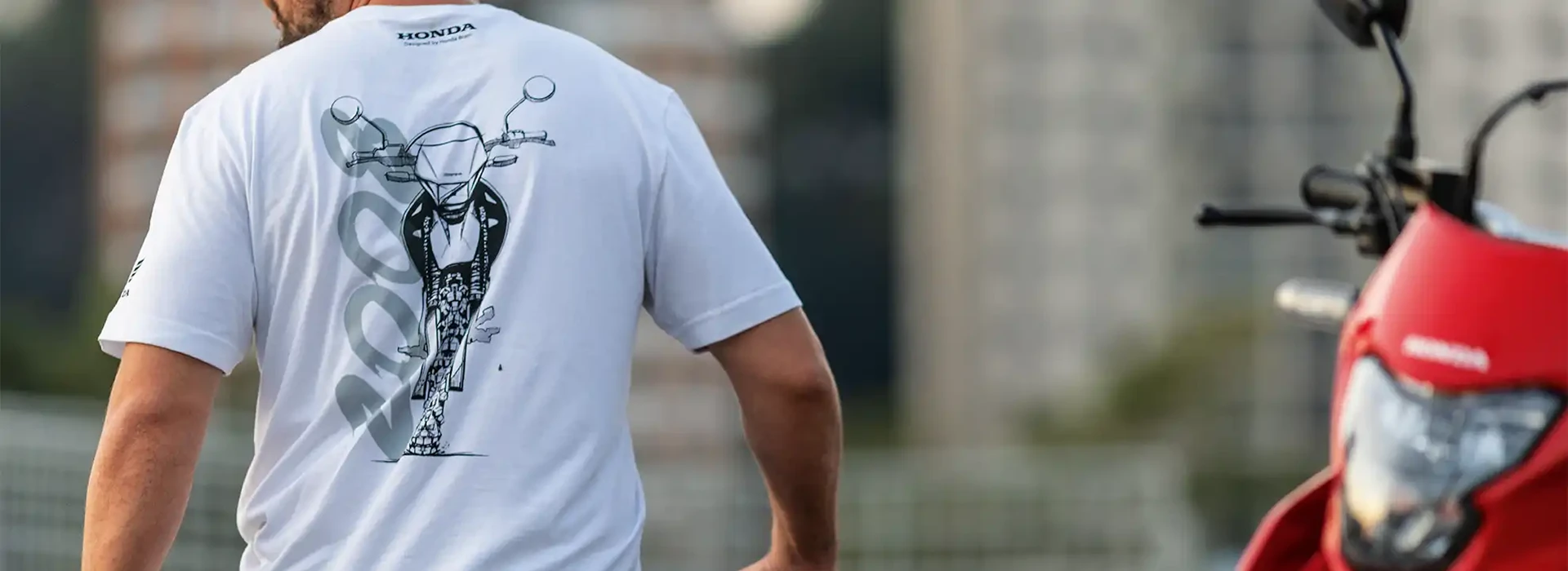 Banner Camisetas Home