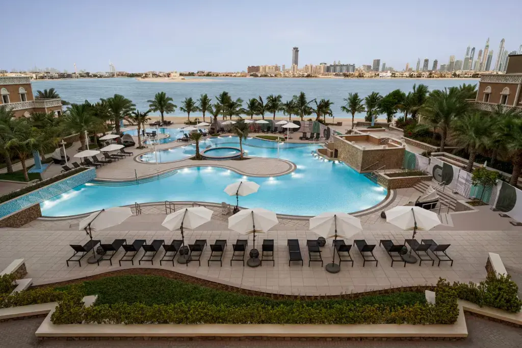 Branded Residences Coming to Ras Al Khaimah