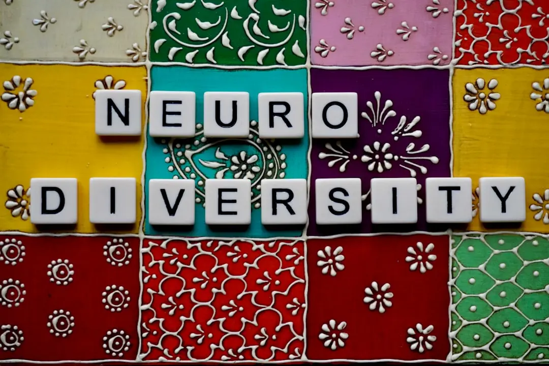 Healing the Nervous System in a Digital World