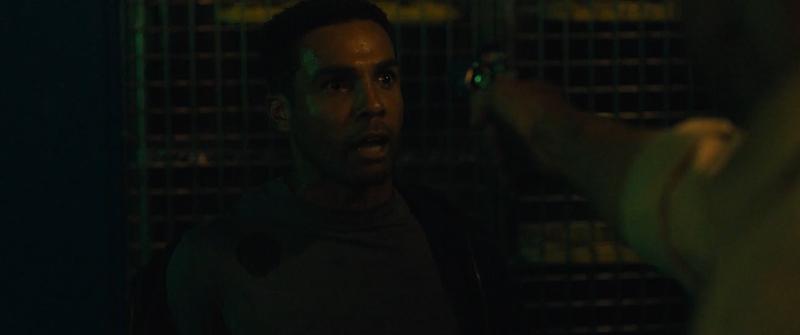 Safe House (2025) SS3