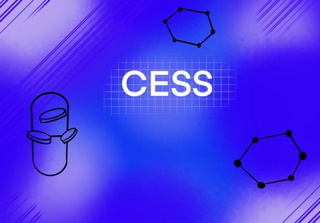 CESS topic art