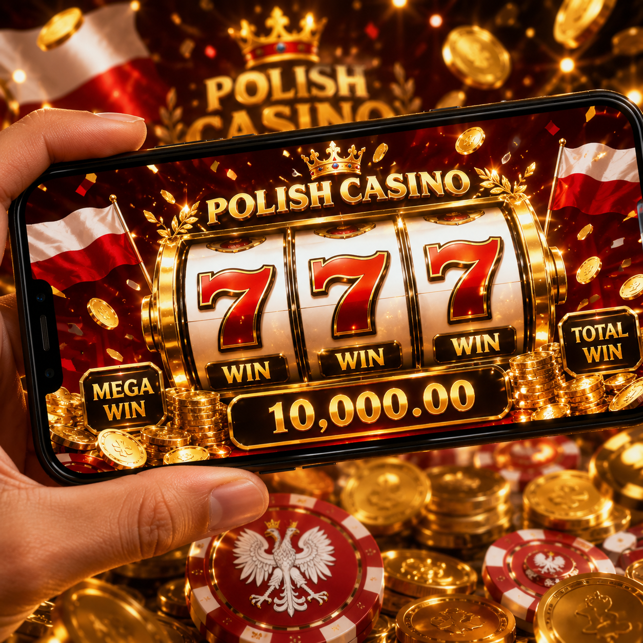 Slots Poland