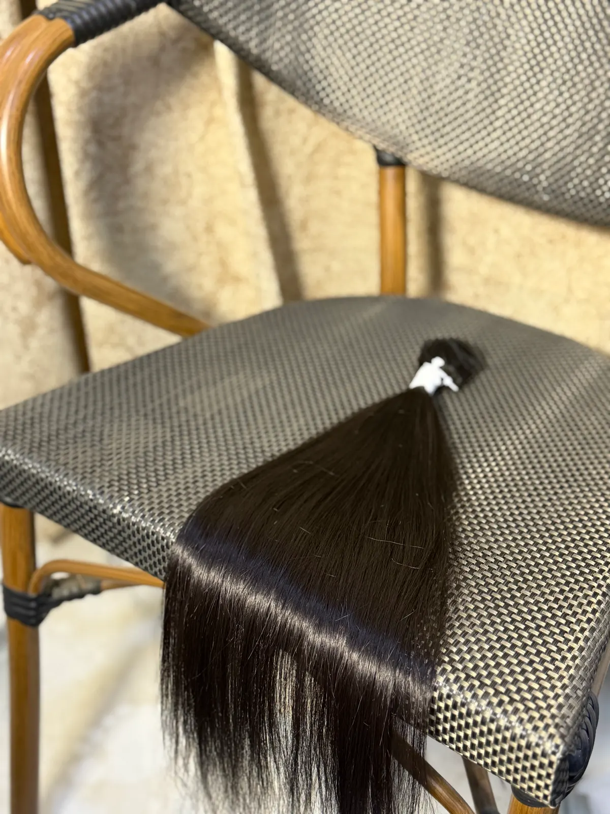 20” Silky Straight 