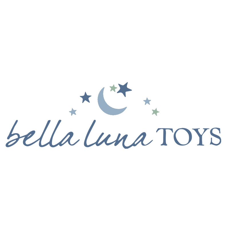 Bella Luna Toys logo