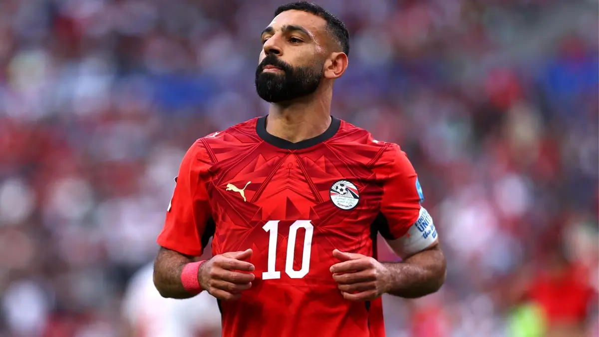 Australia and Egypt Clash in World Cup Knockout