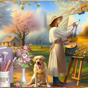 ymartinepeintre