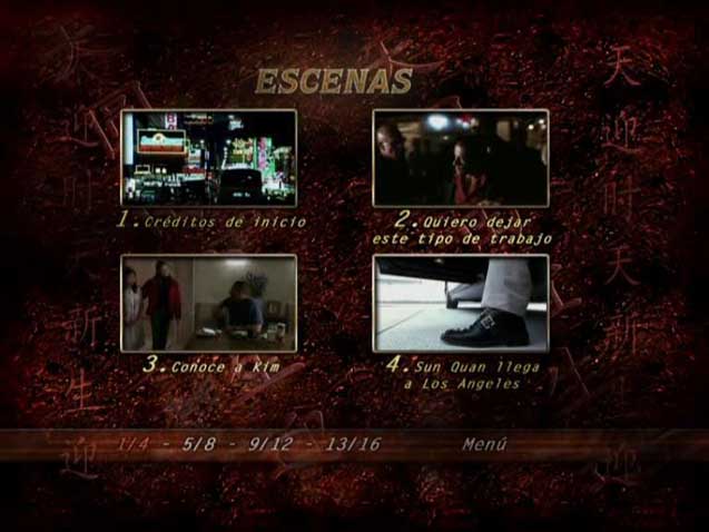 Wake 2 - Justa Venganza [DVD5 Full] [Pal] [Esp/Ing] [5.1] [DTS] [Sub:Esp] [2004] [Acción] [VS]