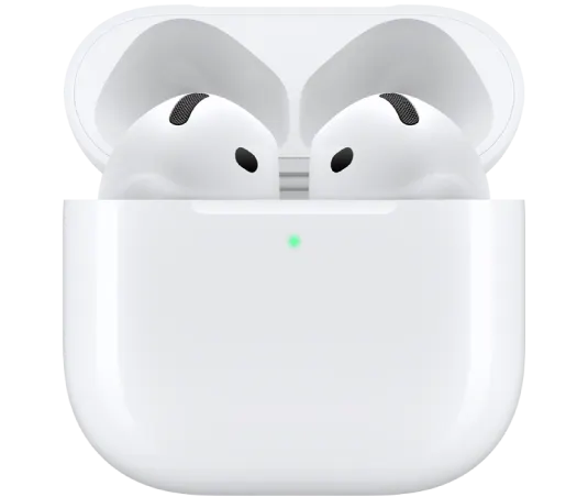 AirPods