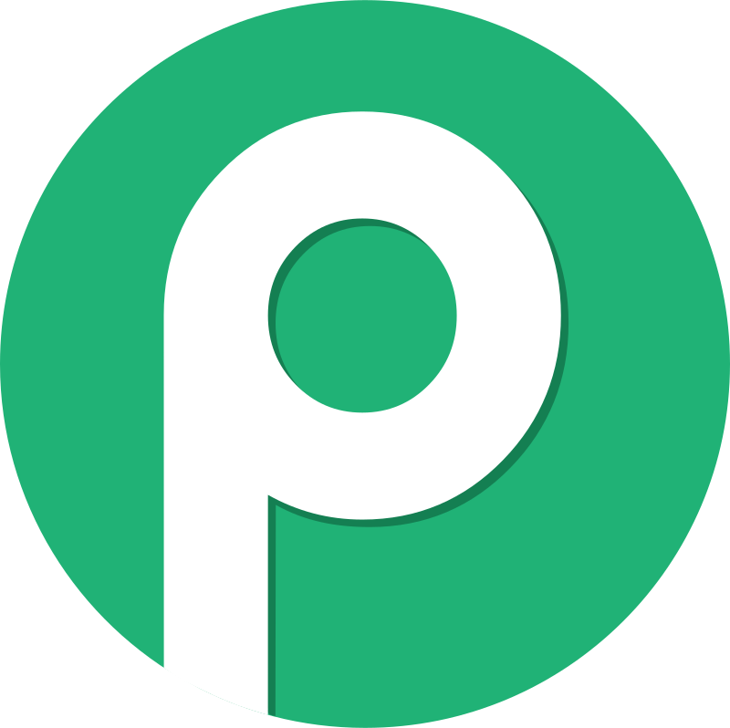 Pabbly Connect Icon