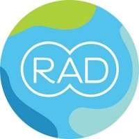 RAD Roller logo