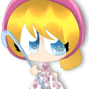 Bo Peep