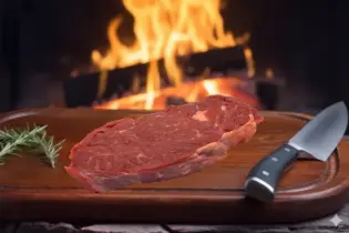 Bio Basse Côte - Barbecuevlees van de boer thuisbezorgt - www.Vleeskopenbijdeboer.nl