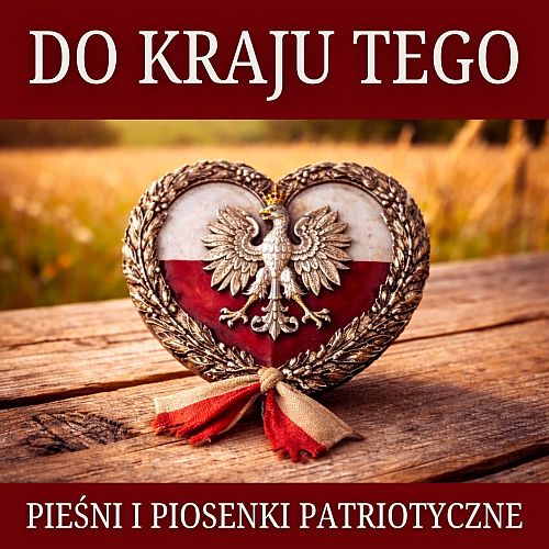 AlgoHarmony - Do kraju tego (2026)