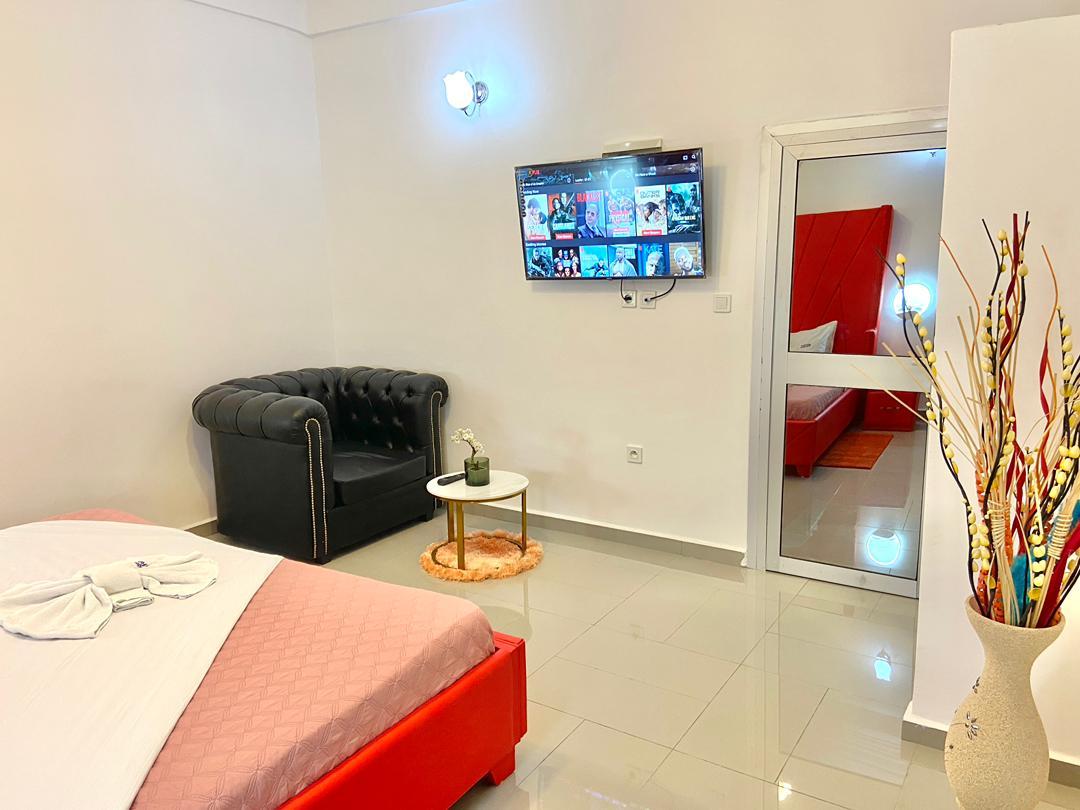 Bureau à louer à Douala - 750000 FCFA/Mois
