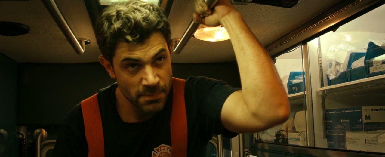 Danger One Screenshot