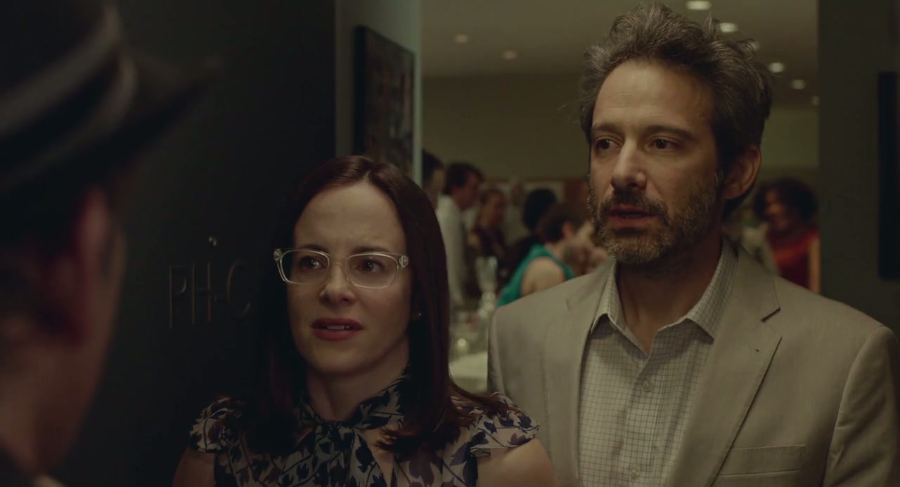 While We're Young Screenshot