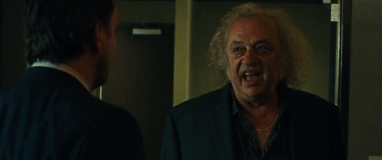 Killerman Screenshot