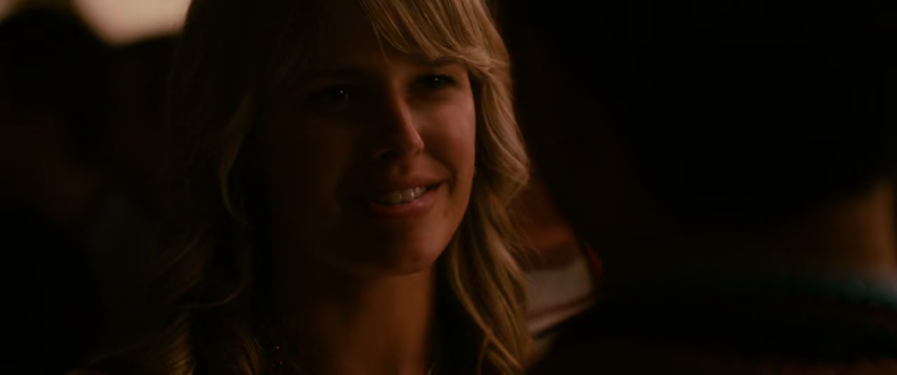 21 & Over Screenshot