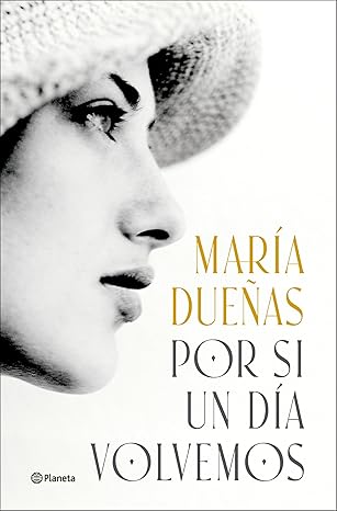Por si un día volvemos