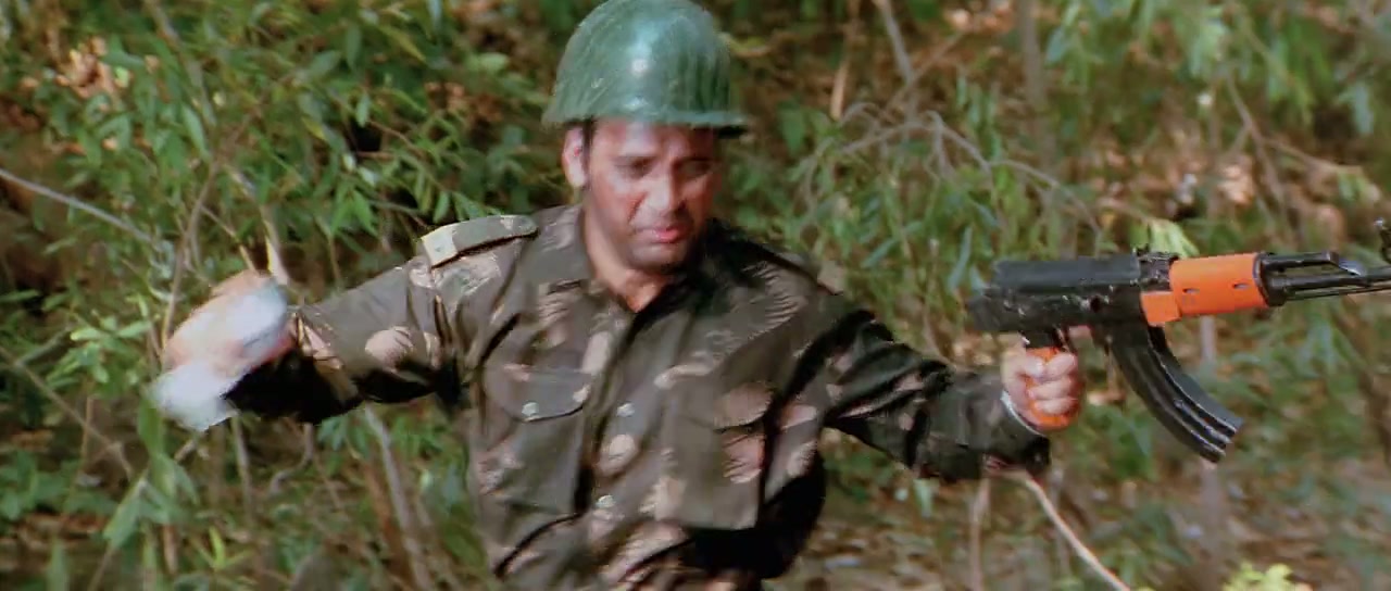 Tango Charlie Screenshot