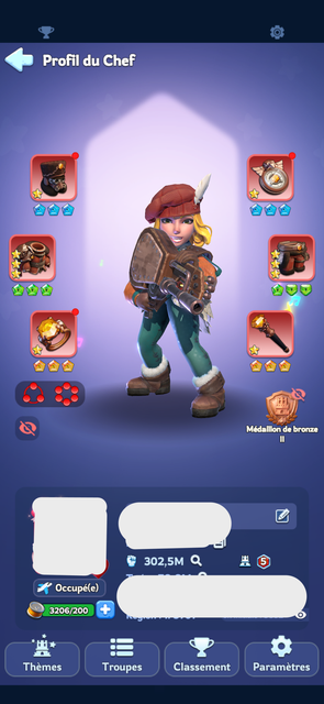 WOS 302M Starter Account.png