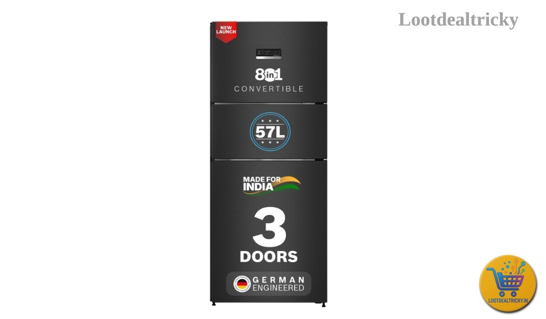 Bosch 302l 3 – Just ₹27740 | Lowest Price Deal