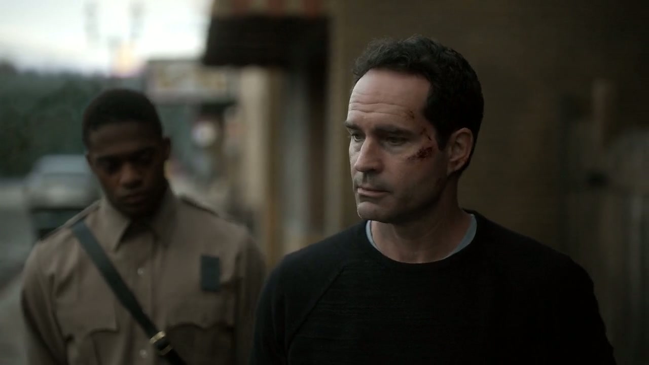 Wayward Pines Screenshot