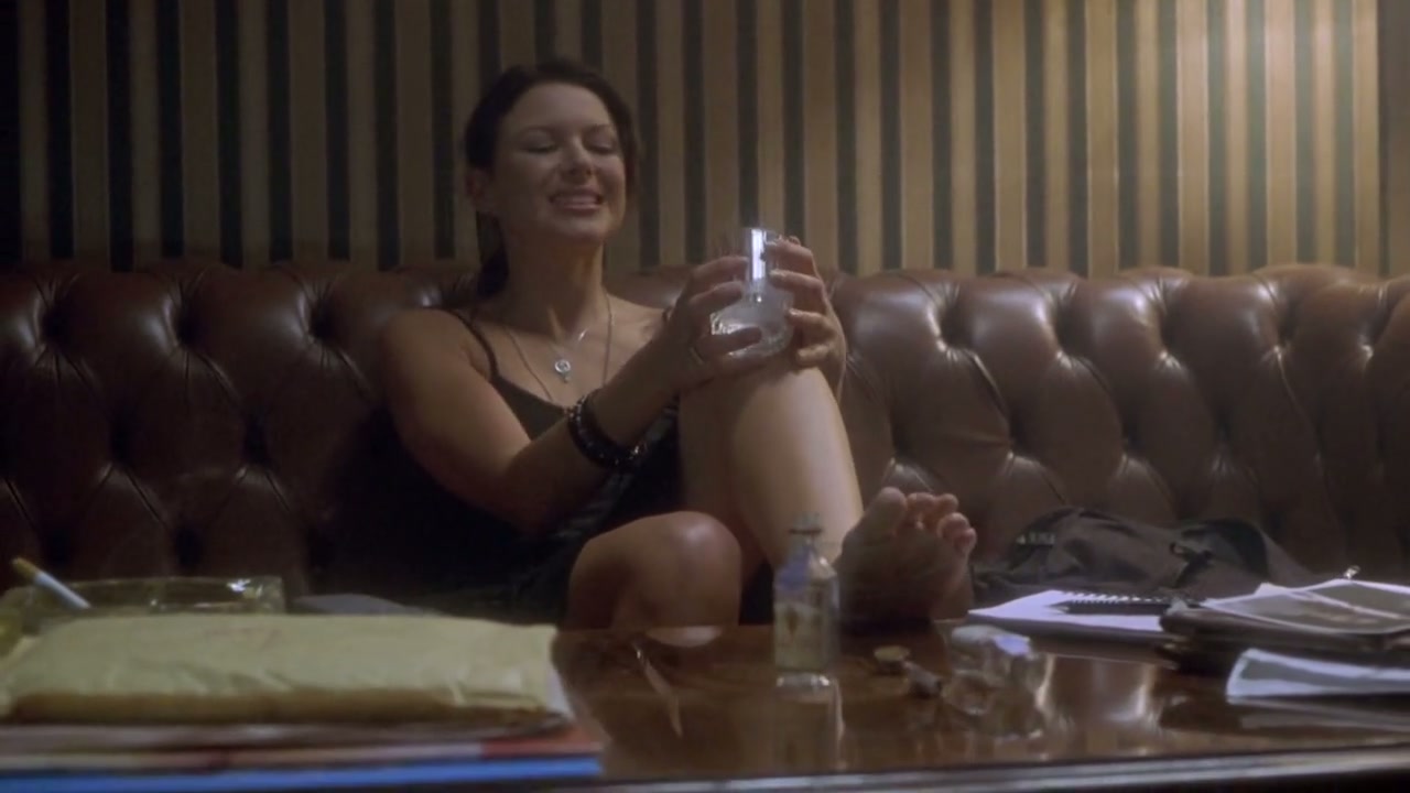 Hellraiser: Deader Screenshot