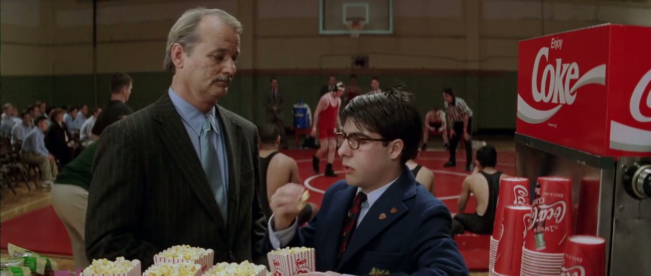Rushmore Screenshot