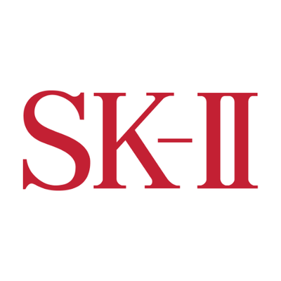 SK II logo