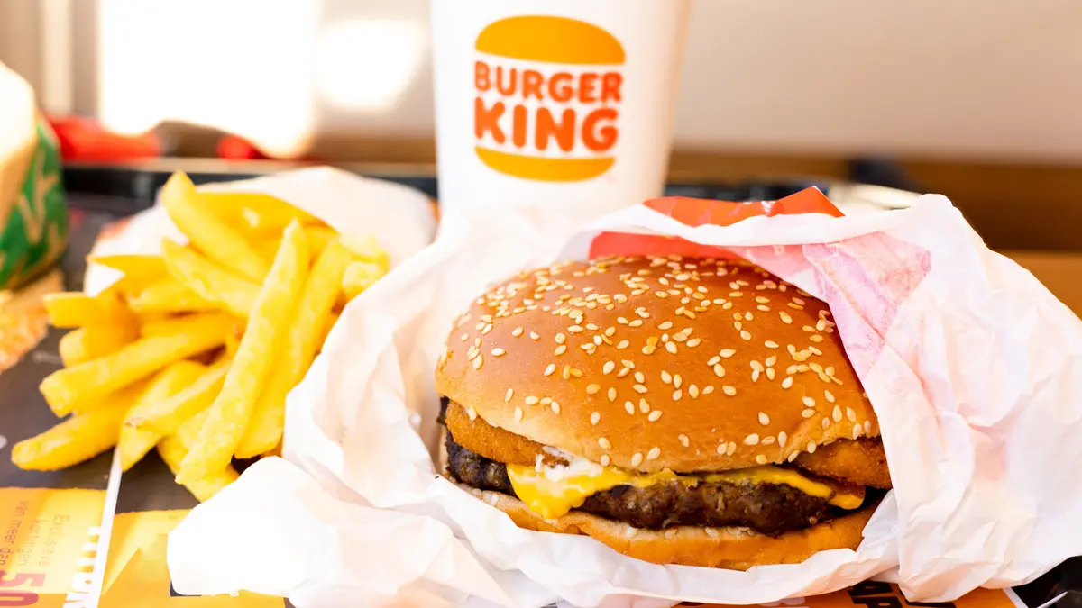Burger King's Bacon Offerings: A Closer Look at Two Popular Choices
