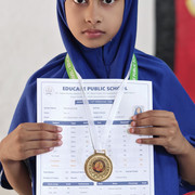 1st Term Exam-2026 