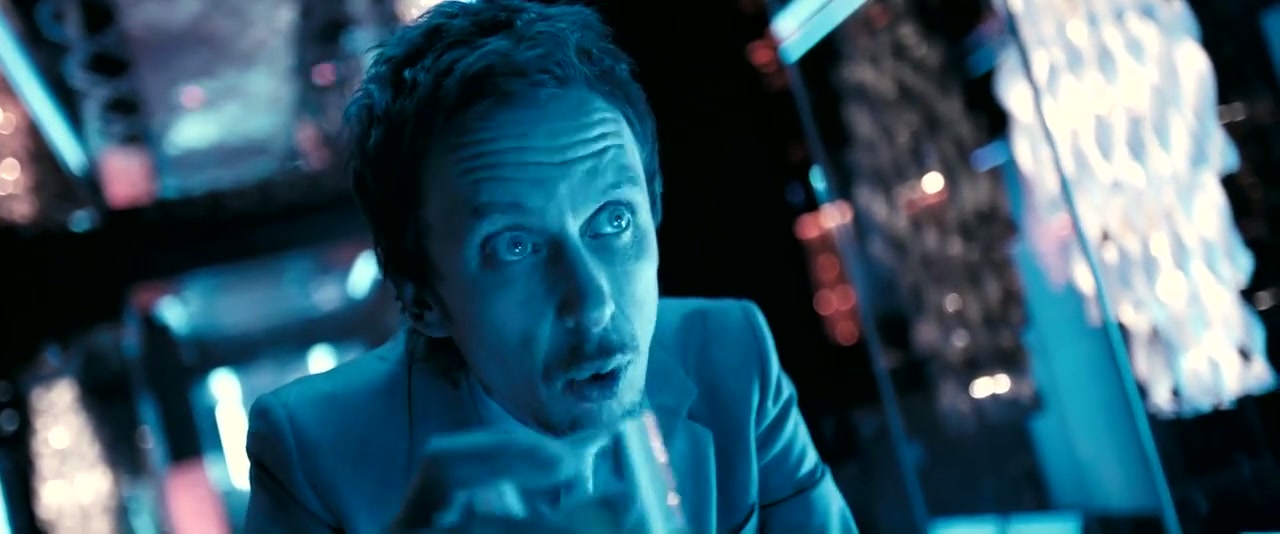 RocknRolla Screenshot