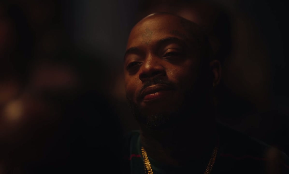 The Last Black Man in San Francisco Screenshot
