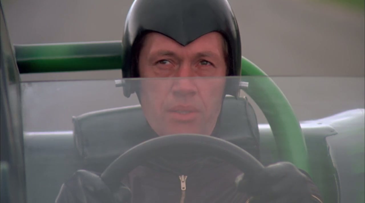 Death Race 2000 Screenshot