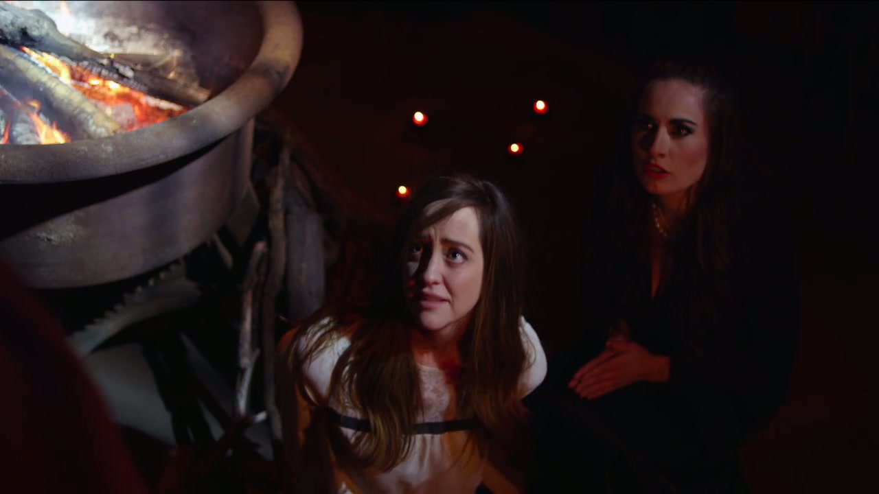 Dracula: The Impaler Screenshot