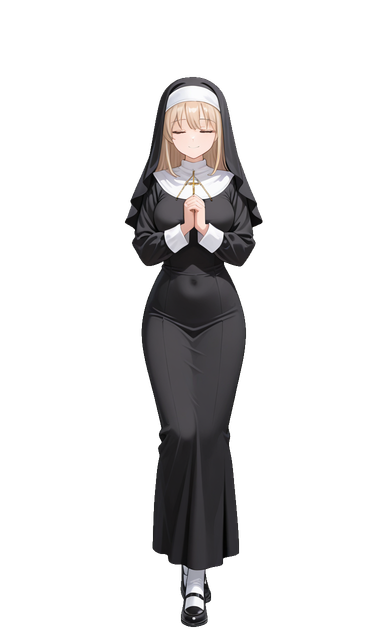 ultimate-confort-nun