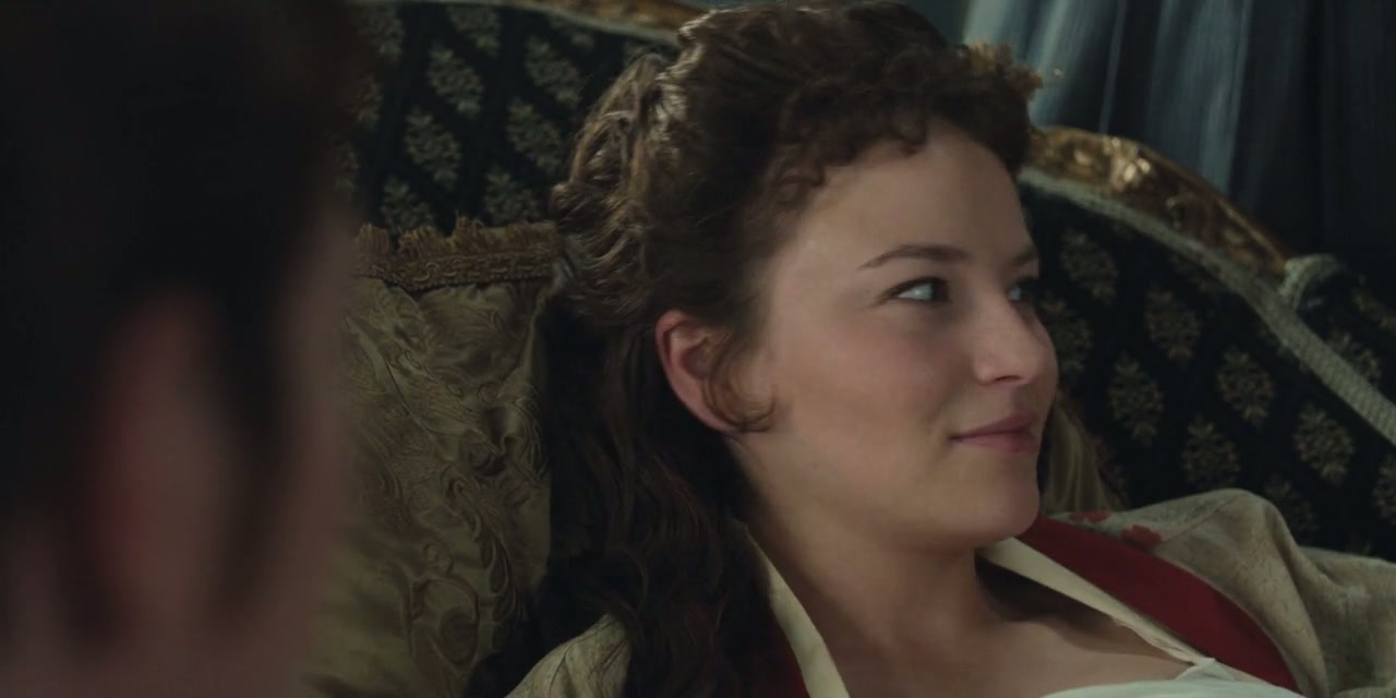The Empress Screenshot