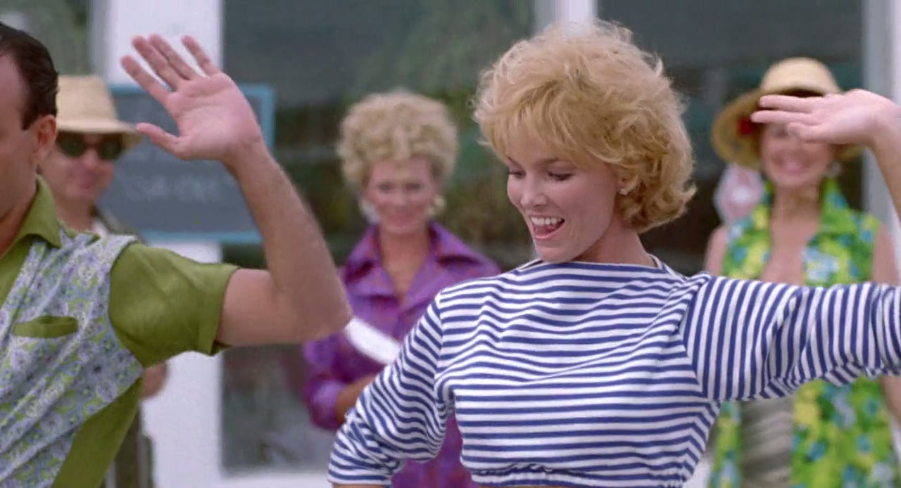 The Flamingo Kid Screenshot