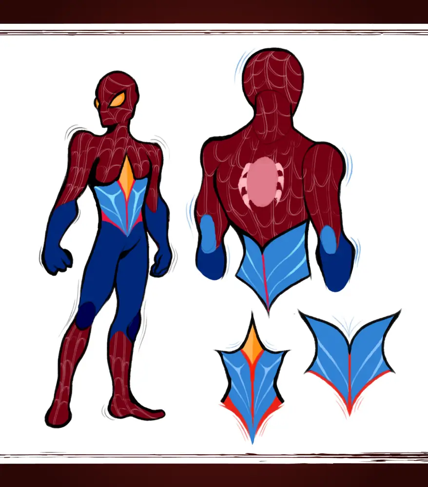 Spiderman