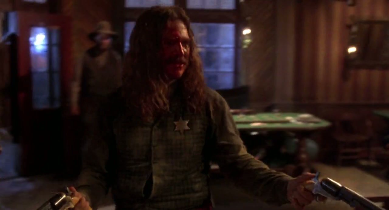 Wild Bill Screenshot
