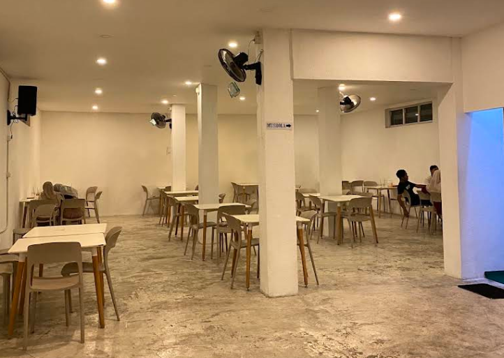 Pesenkopi x Pesenmie Ponorogo
