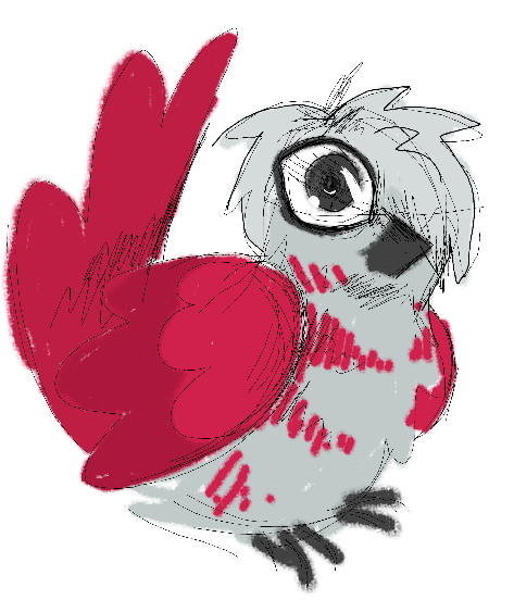wow chicken a
