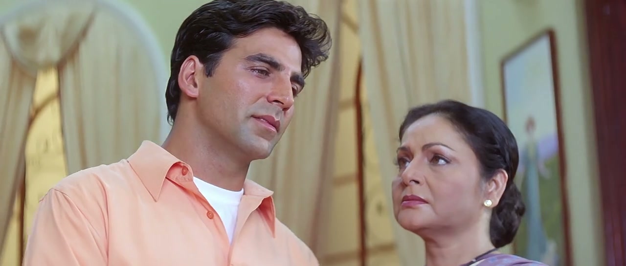 Ek Rishtaa: The Bond of Love Screenshot